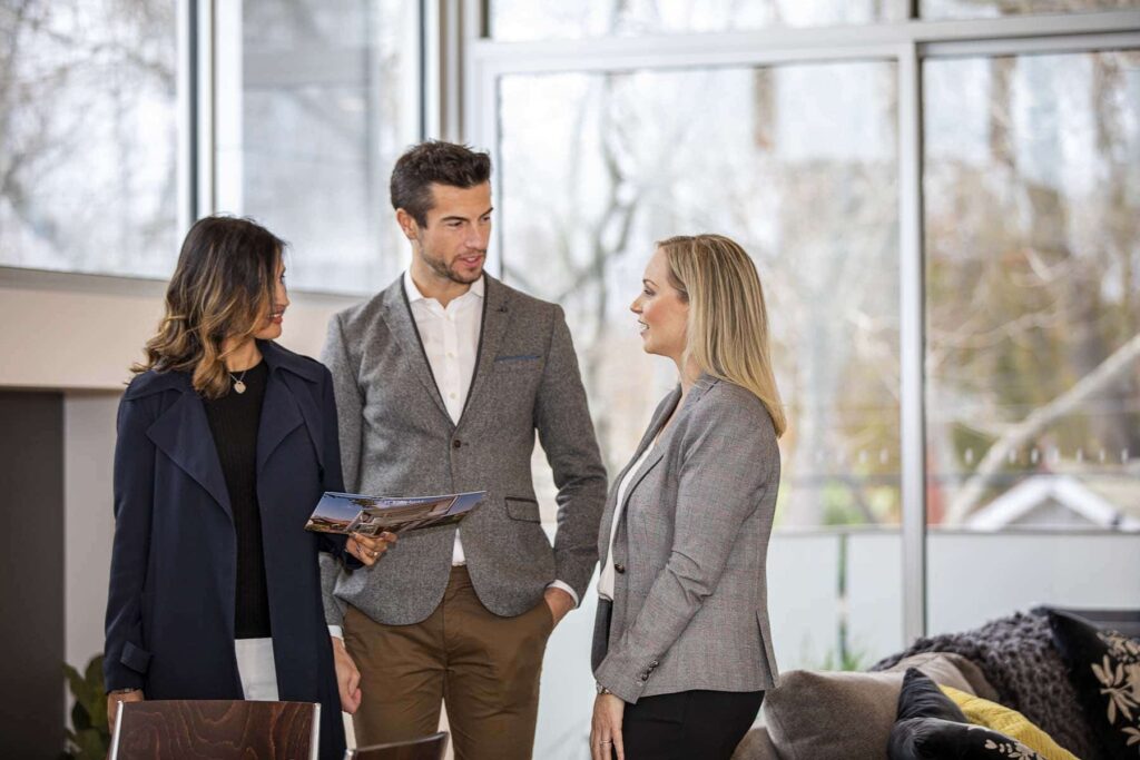 conveyancing lawyer perth